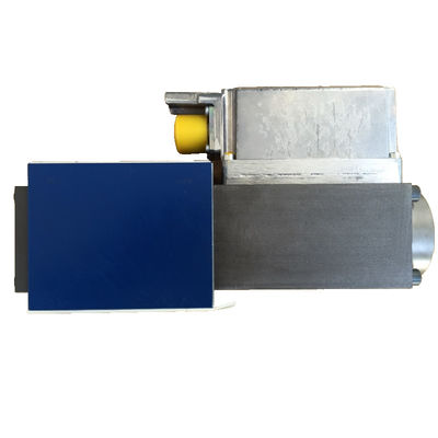 Rexroth Proportional 4WRPE10CB80M-20 G24K0 A1M-846 Blue Precise Control 100 L/Min Cast Iron Safety High Reliability 315 Bar