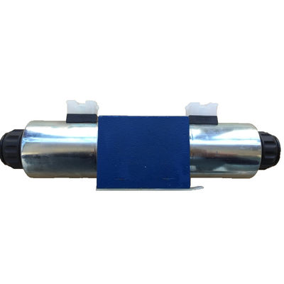 Rexroth R900707276 4WE10E3X/CG24N9K4K ‌Hydraulic Directional Short-tube Valve‌ New