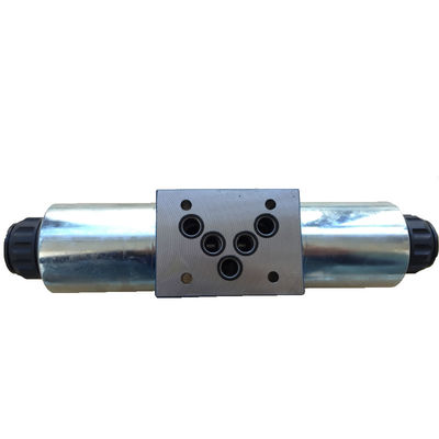 Rexroth R900707276 4WE10E3X/CG24N9K4K ‌Hydraulic Directional Short-tube Valve‌ New