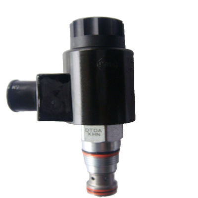 SUN Direction Valve DTDA-XHN With Extremely Low Leakage Rates And Wet Armature Design