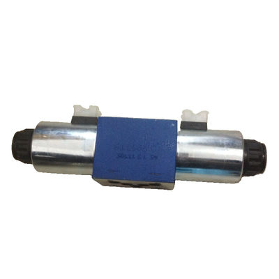Rexroth R900500932 4WE10M3X/CG24N9K4 ‌Hydraulic Directional Short-tube Valve‌ 24 VDC