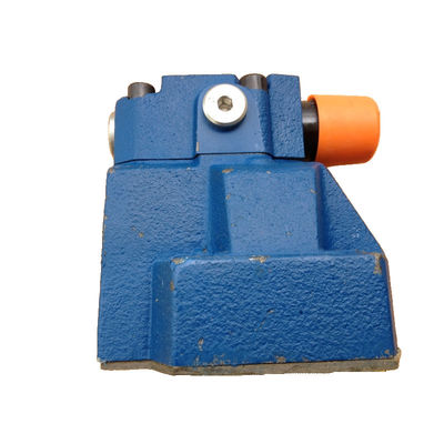 Rexroth Hydraulic Relief Valve DR20-5-52 200YM For Pressure Reduction