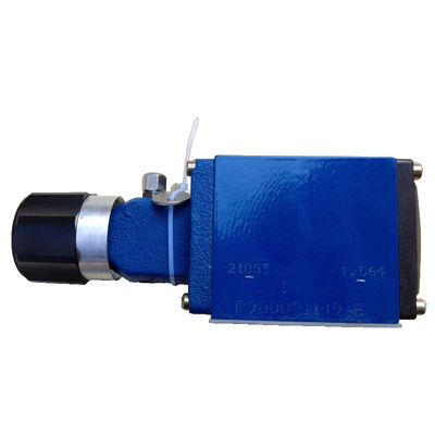 Rexroth Direction Valve 4WMDA10C32 F Blue Good Safety Energy Saving High Efficiency Strong Flexibility Cast Iron