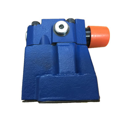Rexroth Hydraulic Relief Valve DR10-5-52 100Y Compatible With Various Hydraulic Fluids
