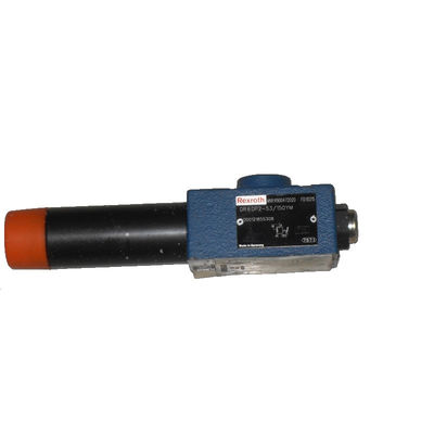 Rexroth Hydraulic Relief Valve DR6DP2-53 150YM For Pressure Reduction