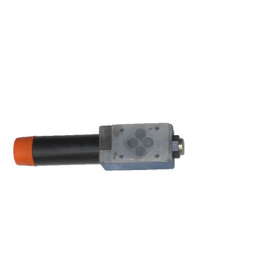 Rexroth Hydraulic Relief Valve DR6DP2-53 150YM For Pressure Reduction