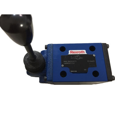 Rexroth R983030771 4WMM10D3X/IN010 ‌Hydraulic Directional Spool Valve‌ Original