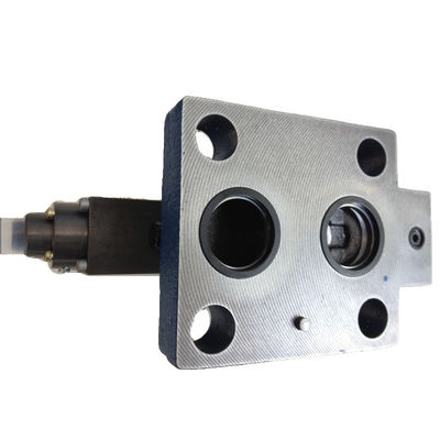 Rexroth Overflow Valve DBEME30-37/200YG24K31M Blue Large Flow Rate Precise Control 200bar Fast Response Speed High Reliability Cast Iron