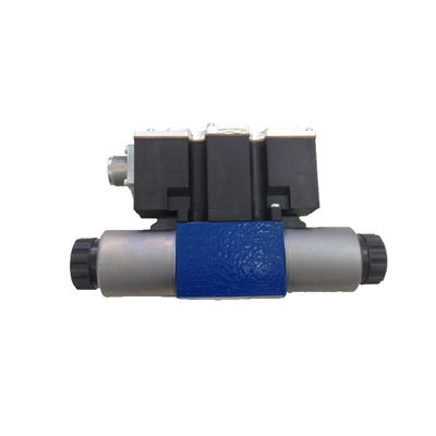 Rexroth R900778280 4WRAE6W07-2X/G24K31/F1V ‌Hydraulic Directional Spool Valve‌ 2-Way