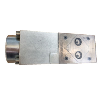 Rexroth Overflow Valve DBETX-1X 180G24-25NZ4M Blue Color 315 bar High Precision High Frequency High reliability Safety Adaptable -20°C to +80°C