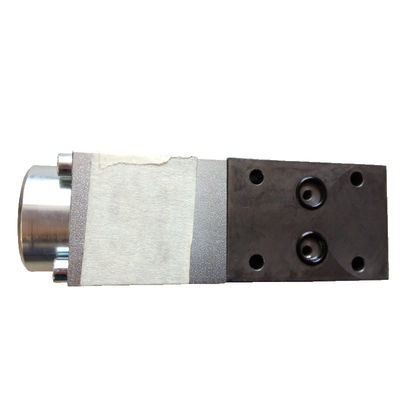 Rexroth Overflow Valve DBETX-10 180G24-8NZ4M Blue Color Save Energy Cast Iron 315 Bar Electrical -30°C To +80°C High-Pressure