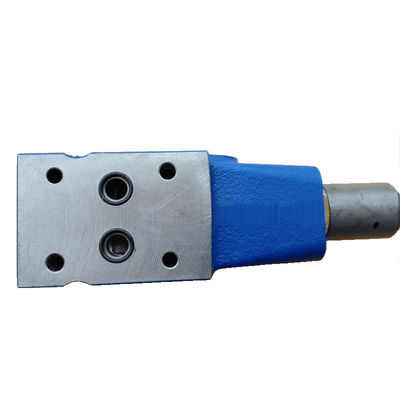 Rexroth Overflow Valve DBT-XP2-10 315 Blue Color 1000 l/min High Reliability Cast Iron 315 bar Fast Response Speed High Overload Capacity