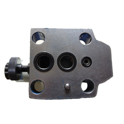 Rexroth Overflow Valve DBW10A1-52 315-6EG24N9K4 Blue Color Low Noise 315bar Large Flow Rate High Accuracy Convenient Installation Cast Iron