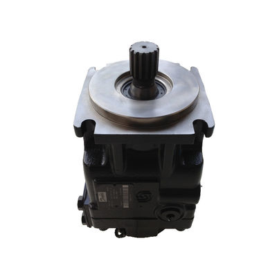Danfoss Plunger Pump JR-L-S75C-LS-21-25-NN-N3-S1NE-A2NNNN-JJJ-NNN Low Noise Up to 400°F High efficiency energy saving 260 bar high-intensity