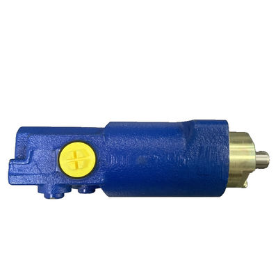 Rexroth Solenoid Valve LT05MKA-3X 100 02M Blue Smaller Installation Size Cast Iron Electric