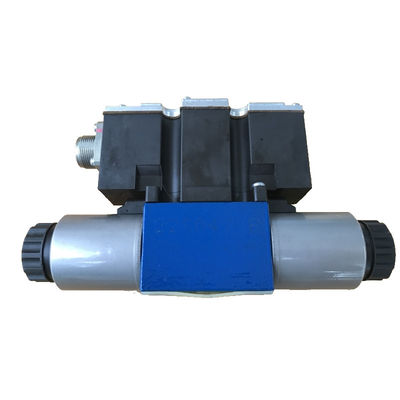 Rexroth R900976919 4WRAE6W15-2X/G24K31/F1V Hydraulic Proportional Directional Valve