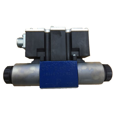 Rexroth R900908195 4WRAE6W15-2X/G24N9K31/F1V Hydraulic Proportional Directional Valve
