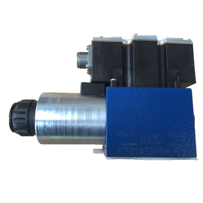 Rexroth 4WRAE10EA60-2X/G24K31/A1V Hydraulic Proportional Ddirectional Valve