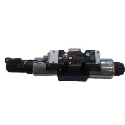 Rexroth 4WRAE10EA60-2X/G24K31/A1V Hydraulic Proportional Ddirectional Valve