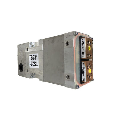 Rexroth Driver Module PSG6160 00TS231 Silver Highly Efficient Precise Control Cast Iron