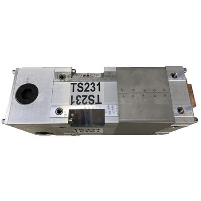 Rexroth Driver Module PSG6160 00TS231 Silver Highly Efficient Precise Control Cast Iron