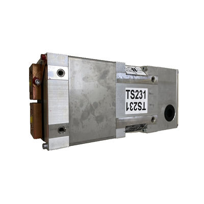 Rexroth Driver Module PSG6160 00TS231 Silver Highly Efficient Precise Control Cast Iron