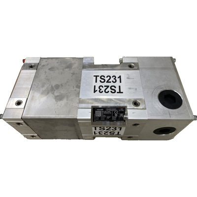 Rexroth Driver Module PSG6160 00TS231 Silver Highly Efficient Precise Control Cast Iron