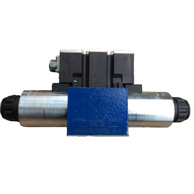 Rexroth 4WRAE10W1-60-2X/G24N9K31/A1M Hydraulic Proportional Directional Valve 0-350 Bar