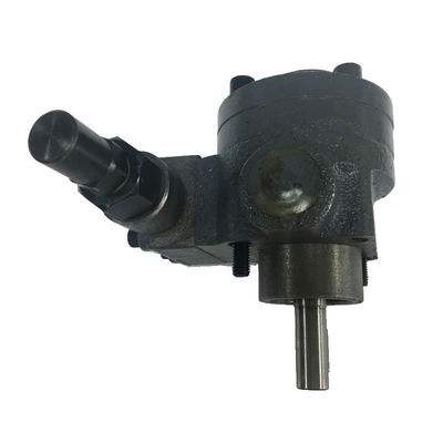 Rexroth Gear Pump RBB-204Y Black High Pressure Low Noise Long Life High-Performance