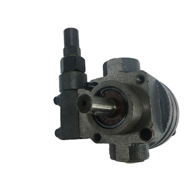 Rexroth Gear Pump RBB-204Y Black High Pressure Low Noise Long Life High-Performance