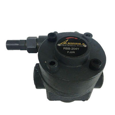 Rexroth Gear Pump RBB-204Y Black High Pressure Low Noise Long Life High-Performance