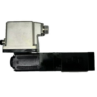 Atos Servo Valve RZGO-AEB-NP-033 315 I 10 Silver And Black High Performance Fast Response Energy Saving