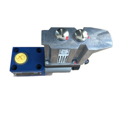 Rexroth Hydraulic Relief Valve DBETE-6X/315YG24K31A1V For Precise Pressure Limitation