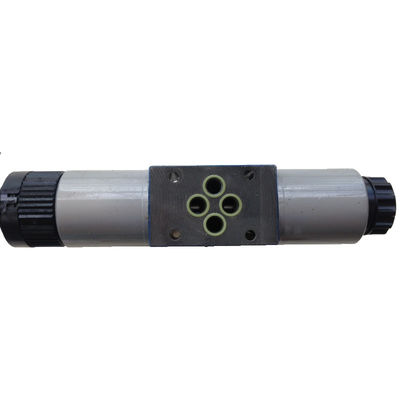 Rexroth 4WREE6E1-32-2X/G24K31/F1V Hydraulic Proportional Directional Valve