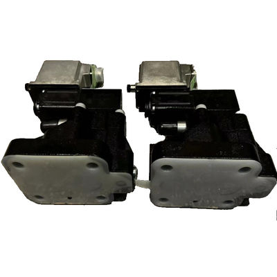 Atos Servo Valve RZMO-P1-04-AEB-NP-010 315 I 10 Silver And Black Easy To Install Efficient Energy High Reliability Good Stability