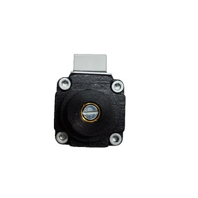 Atos Servo Valve RZMO-P1-010 315 20 Silver And Black Small Size Light Weight Environmental Protection