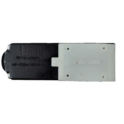 Atos Servo Valve RZMO-P1-010 315 20 Silver And Black Small Size Light Weight Environmental Protection