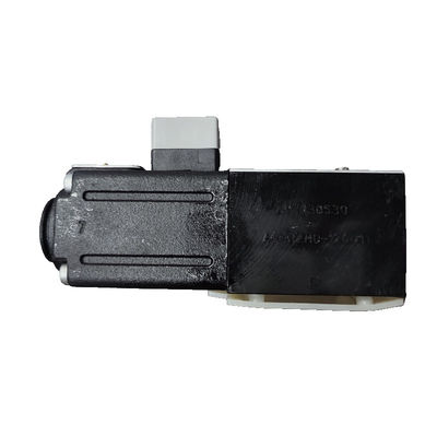 Atos Servo Valve RZMO-P1-010 315 20 Silver And Black Small Size Light Weight Environmental Protection