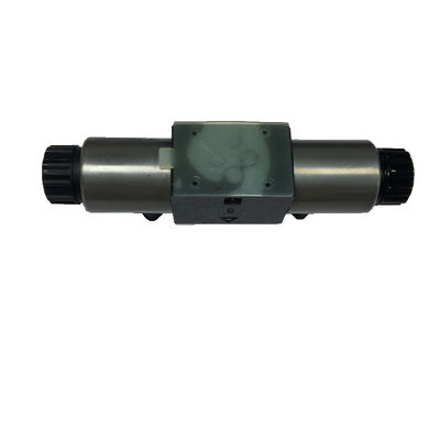 Atos Servo Valve SDHE-0713 DC10S Silver And Black Energy Saving Environmental Protection Low Cost High Performance