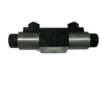 Atos Servo Valve SDHE-0713 DC10S Silver And Black Energy Saving Environmental Protection Low Cost High Performance