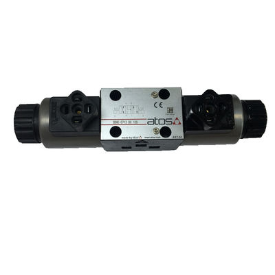 Atos Servo Valve SDHE-0713 DC10S Silver And Black Energy Saving Environmental Protection Low Cost High Performance