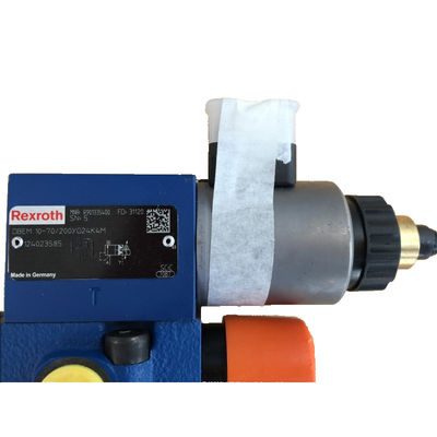 Rexroth Hydraulic Relief Valve DBEM10-7X/200YG24K4M For Precise Pressure Management