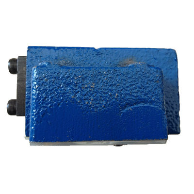Rexroth Direction Valve SL10PA1-43 Blue High Safety Good Compatibility Low Risk Of Leakage Fast Response High Accuracy