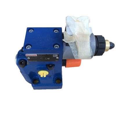 Rexroth Hydraulic Relief Valve DBEM10-7X/100YG24K4M For Stepless Pressure Limitation