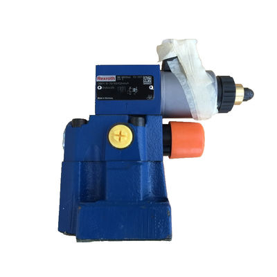 Rexroth Hydraulic Relief Valve DBEM10-7X/100YG24K4M For Stepless Pressure Limitation