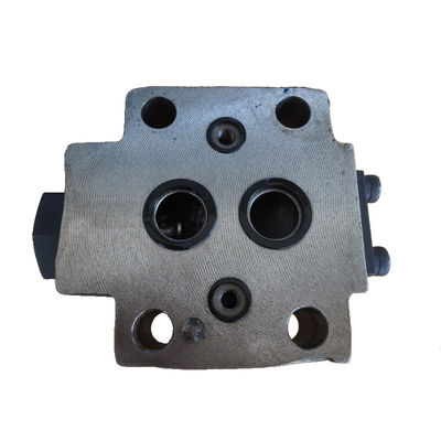 Rexroth Direction Valve SL10PB3-43 Blue Large Flow Rate Good Sealing Low Maintenance Cost Precise Control High Safety