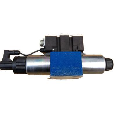 Rexroth 4WREE10E75-2X/G24K31/F1V Hydraulic Proportional Directional Valve Stainless Steel