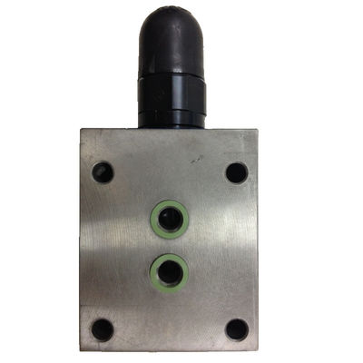 Rexroth Hydraulic Relief Valve DBDS10P1X/315V For Various Hydraulic Fluids
