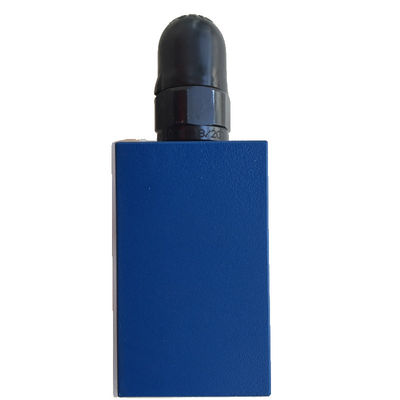 Rexroth Hydraulic Relief Valve DBDS10P1X/200 With P T Sleeve Design And Protective Cap
