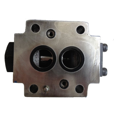 Rexroth Direction Valve SL20PA2-43 Blue High Reliability Precise Control Flexible Application Long Service Life Cast Iron